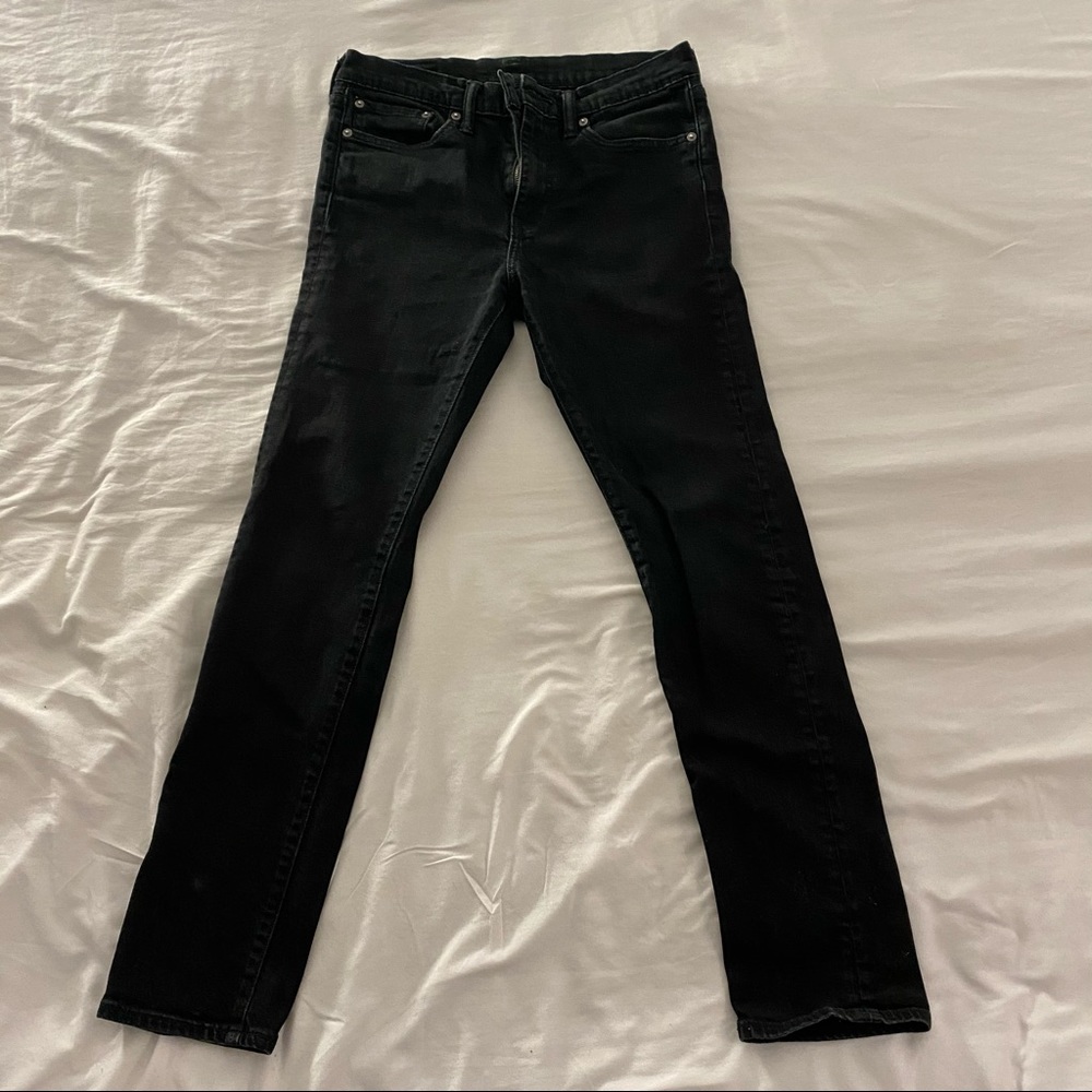 Levi’s jeans
